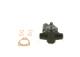 Drivstoffpumpe - 0440003996 BOSCH - 248252, 93190295, A0000902750