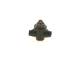 Drivstoffpumpe - 0440008009 BOSCH - 0003021003, 009981532, 04140419