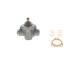 Drivstoffpumpe - 0440008986 BOSCH - A0000903550, A0030911301, 0000903550