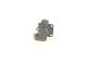 Drivstoffpumpe - 0440017032 BOSCH - 04148684, 42520241, 51121017080