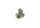 Drivstoffpumpe - 0440017032 BOSCH - 04148684, 42520241, 51121017080