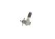 Drivstoffpumpe - 0440017051 BOSCH
