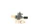 Drivstoffpumpe - 0440017990 BOSCH - 9966735, A0000907450, 0000907450
