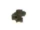 Drivstoffpumpe - 0440020008 BOSCH - 0910430, 51121017113, 51121017125