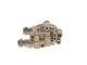 Drivstoffpumpe - 0440020095 BOSCH - 42547619, 42559145, 99478143