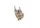 Drivstoffpumpe - 0440020096 BOSCH - 6754711012, D5305811, 0440020068