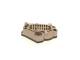 Drivstoffpumpe - 0440020109 BOSCH - 0440020070