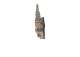 Drivstoffpumpe - 0440020116 BOSCH - D5305810