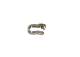 Rørklammer - 0444021019 BOSCH - 0009951133, 208433060B, A0009951133