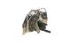 Doseringsmodul, ureainnsprøytning - 0444023043 BOSCH - 04907957, 21234242, 7421738122