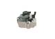 Doseringsmodul, sot-/partikkelfilterregenerasjon - 0444030010 BOSCH - A4600700155, A4710700055, 4600700155