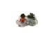 Doseringsmodul, sot-/partikkelfilterregenerasjon - 0444031017 BOSCH - A9360700455, 9360700455