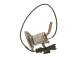 Doseringsmodul, ureainnsprøytning - 0444063001 BOSCH - 81154056010, 0444063002