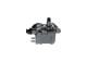 Høytrykkspumpe - 0445010566 BOSCH - 03L130755AA, 03L130755AB, 0445010532