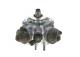 Høytrykkspumpe - 0445010666 BOSCH - AL3Q9B395EA, LR022971, LR045642