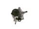 Høytrykkspumpe - 0445011509 BOSCH - 331002R000, 0445011510