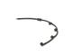 Slange, lekkasje drivstoff - 0445130027 BOSCH - A6510705532, 6510705532