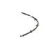 Slange, lekkasje drivstoff - 0445130090 BOSCH - G4D39K022BB, JDE36804, 02JDE36804