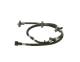 Slange, lekkasje drivstoff - 0445130128 BOSCH - 5801938471, K5801938471, QC000455