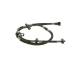 Slange, lekkasje drivstoff - 0445130128 BOSCH - 5801938471, K5801938471, QC000455