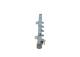 Fordelingsrør, drivstoff - 0445214274 BOSCH - A6510701595, 6510701595
