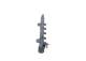 Fordelingsrør, drivstoff - 0445214313 BOSCH - A6510701695, 6510701695