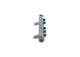 Fordelingsrør, drivstoff - 0445216043 BOSCH - 350221118G, K68148329AB