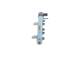 Fordelingsrør, drivstoff - 0445216044 BOSCH - 350221119G