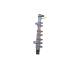 Fordelingsrør, drivstoff - 0445218017 BOSCH - BC3Q9D280BC, BC3Z9D280B
