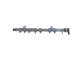 Fordelingsrør, drivstoff - 0445218017 BOSCH - BC3Q9D280BC, BC3Z9D280B