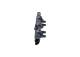 Fordelingsrør, drivstoff - 0445224014 BOSCH - 504046311, 504260513