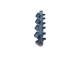 Fordelingsrør, drivstoff - 0445226040 BOSCH - 2854540, 504088207, 504347960