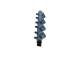 Fordelingsrør, drivstoff - 0445226040 BOSCH - 2854540, 504088207, 504347960
