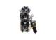 Innsprøytningspumpe - 0460424243 BOSCH - 500328971, 504053824, J928658