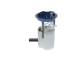 Drivstoff transportenhet - 0580200316 BOSCH - 6C0919051B, 6C0919051G, 0580200317