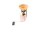Drivstoff transportenhet - 0580203262 BOSCH - FV419H307AC, 2273602