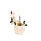 Drivstoff transportenhet - 0580203304 BOSCH - 16117300483, 0580203305
