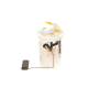 Sensor, drivstoff forsyning - 0580207002 BOSCH - AV619275EB, AV619275EC, AV619275ED