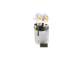 Drivstoff transportenhet - 058020700H BOSCH - 7702005120, 7702005121, 058020700G