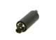Drivstoffpumpe - 0580314069 BOSCH - 16141179177, 16141179710, 16146768653