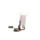 Sensor, drivstoff forsyning - 0580314537 BOSCH - 16117373514, 16146766152, 6764072