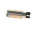 Drivstoffpumpe - 0580454154 BOSCH - 15100M68K00, 15100M72F20, 170425F600