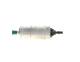 Drivstoffpumpe - 0580464079 BOSCH - 4D0906091D, 7449685, 0580464080