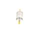 Drivstoffpumpe - 0580464090 BOSCH - 46822767, 5010580122, 7420961884