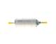 Drivstoffpumpe - 0580464090 BOSCH - 46822767, 5010580122, 7420961884