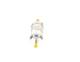 Drivstoffpumpe - 0580464117 BOSCH - AL168483