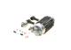 Drivstoffpumpe - 0580464200 BOSCH - 256612, 7711165265, 99362010480