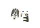 Drivstoffpumpe - 0580464200 BOSCH - 256612, 7711165265, 99362010480