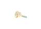 Stoppeinnretning, innsprøytningsanlegg - 0928400270 BOSCH - A0000705053, 0000705053, 0928400223