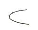 Slange, lekkasje drivstoff - 0928400296 BOSCH - A6680700132, 6680700132